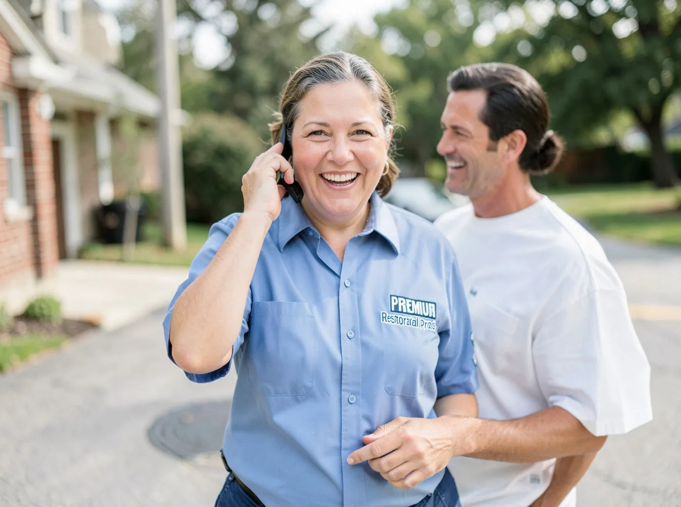 Water Damage Restoration Clarksville, OH FAQs